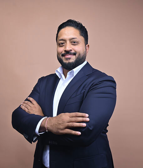 Arjun Gopalakrishnan